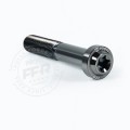 Proti M10 Front Caliper Bolt Kit for the MV Agusta Brutale 1078RR '09, Brutale 1090 RR '11, Brutale 989R '08-09, Brutale 990R '10-11 & etc. Proti M10 Front Caliper Bolt Kit for the MV Agusta Brutale 1078RR '09, Brutale 1090 RR '11, Brutale 989R '08-09, Brutale 990R '10-11 & etc.